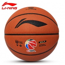 李宁LBQK855-1/CBA系列5号篮球 (单位：个)