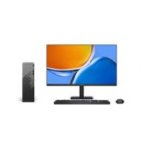 华为MateStation S （i5-12400/16G/256GSSD+1THDD集显WIN11)23.8英寸