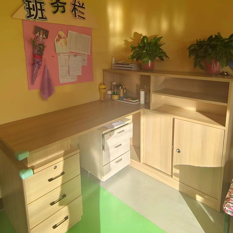 组合办公桌