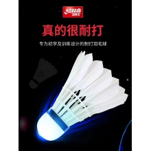 红双喜羽毛球（402）